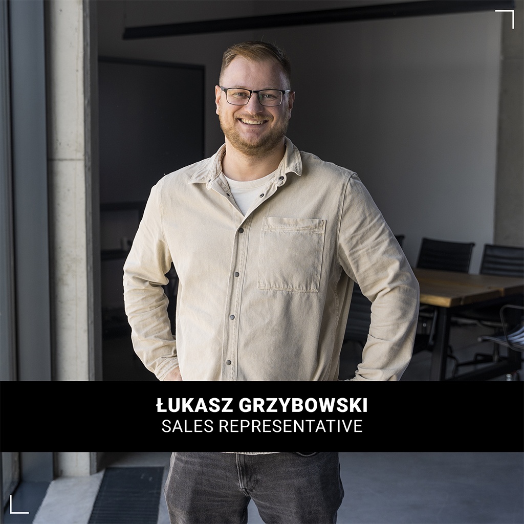 Lukasz Grzybowski