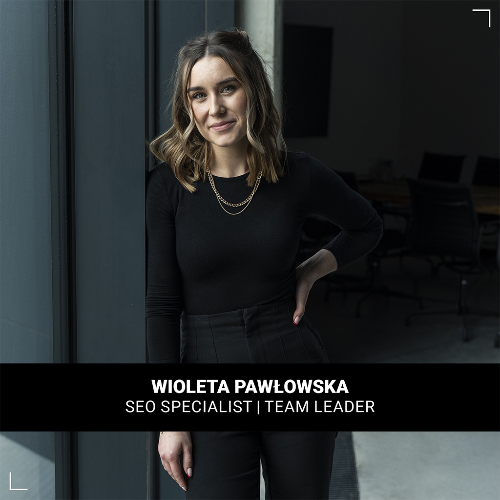 Wioleta Pawłowska