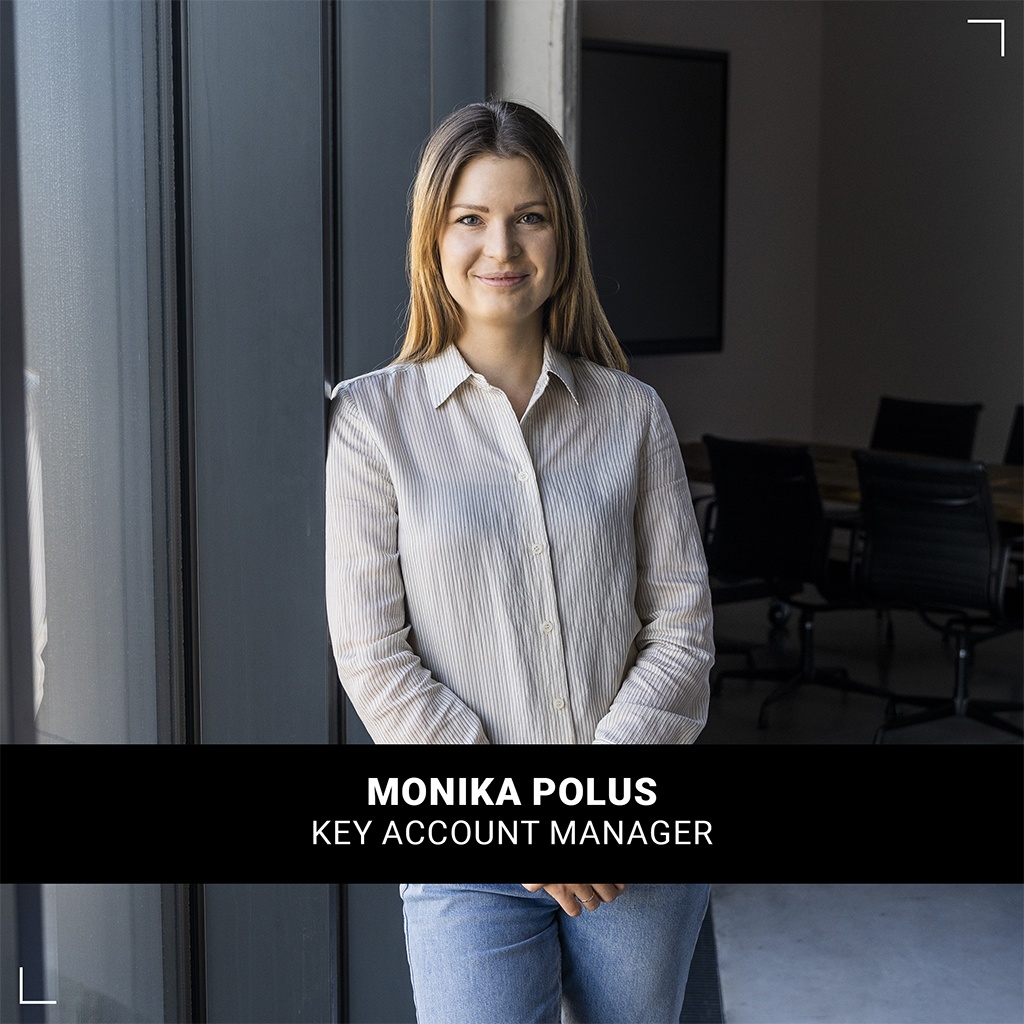 Monika Polus