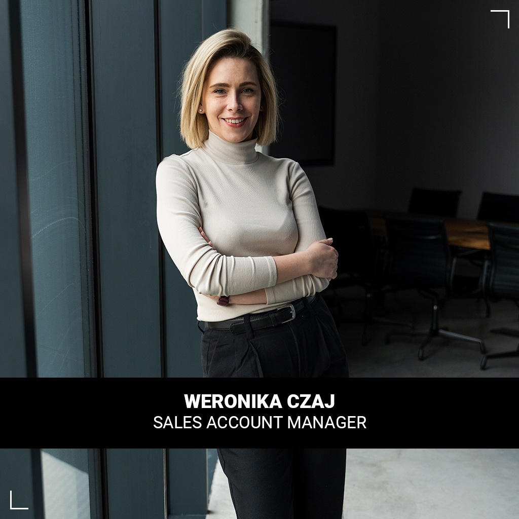 Weronika Czaj