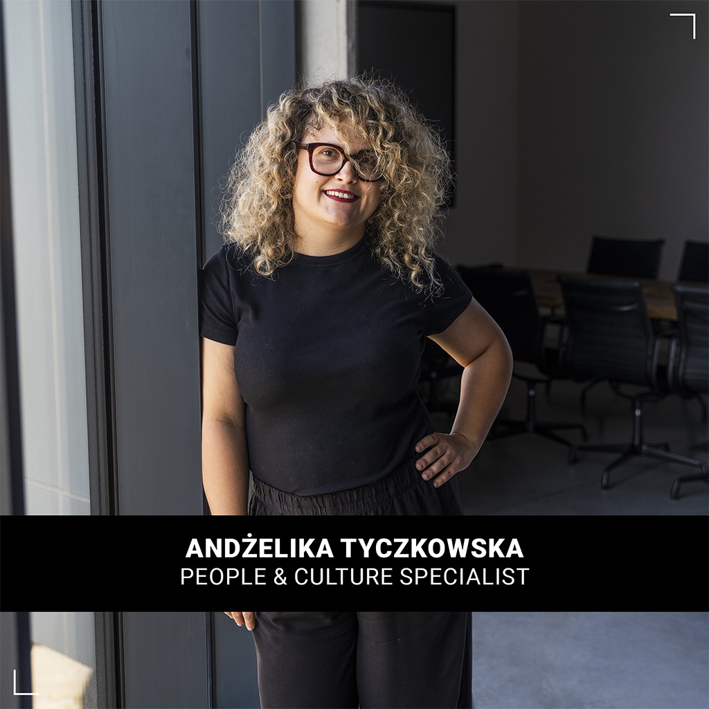 Andzelika Tyczkowska