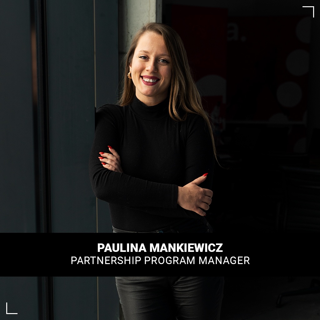 Paulina Mankiewicz