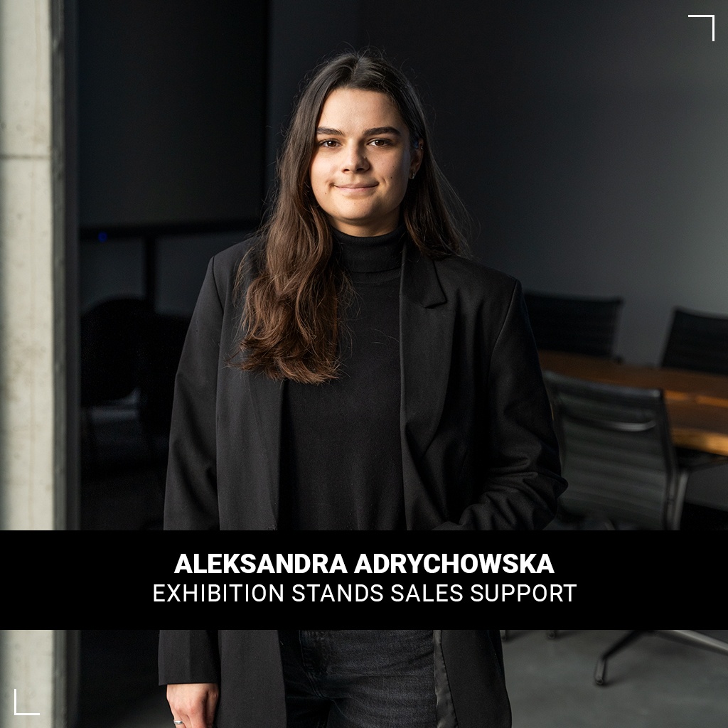 Aleksanda Adrychowska